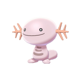 Buy Wooper in Brilliant Diamond & Shining Pearl